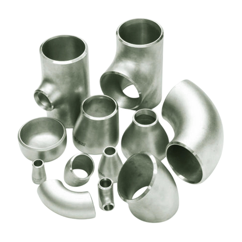 Monel Buttweld Pipe Fittings