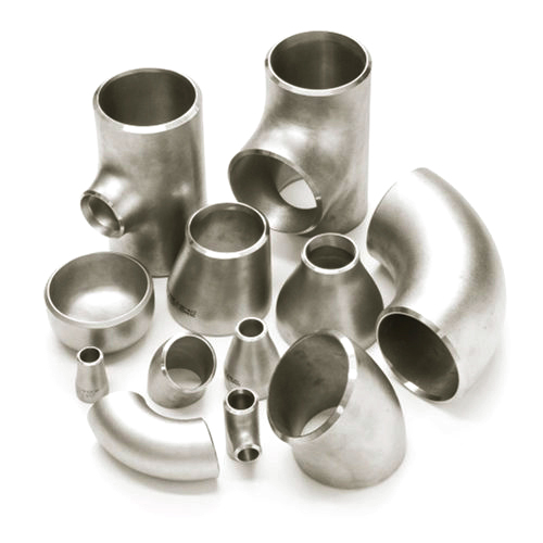 Monel 400 Buttweld Pipe Fittings