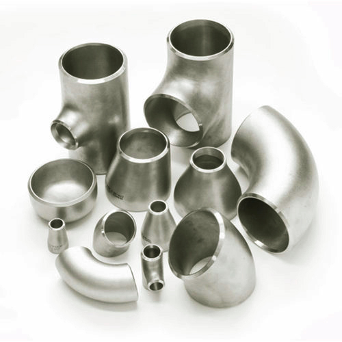 Monel K500 Buttweld Pipe Fittings