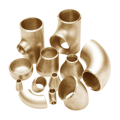 Nickel Alloy Buttweld Pipe Fittings