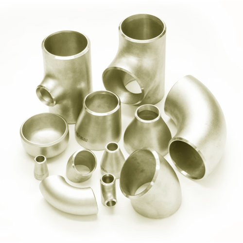 Nickel Alloy 201 Buttweld Pipe Fittings
