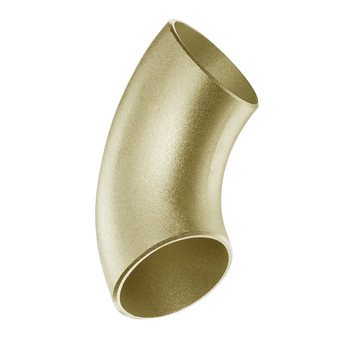 Nickel 200/201 Elbow