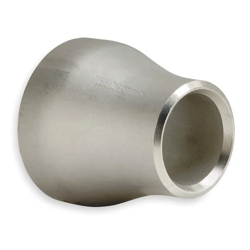 Stainless Steel 304/304L/304H Concentric Reducer