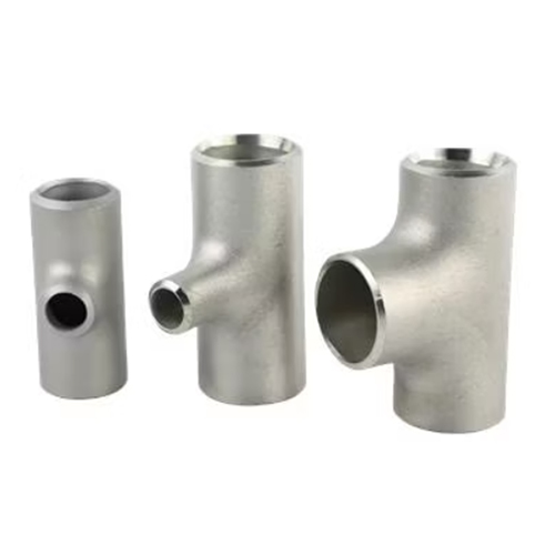 Stainless Steel 304/304L/304H Tee