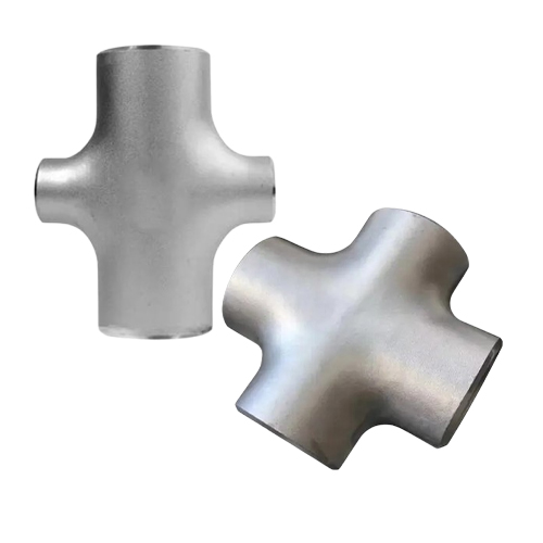 Stainless Steel 347/347H Cross