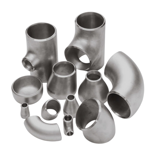 Titanium Buttweld Pipe Fittings