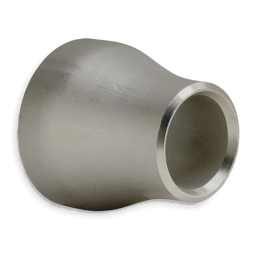 Titanium Concentric Reducer