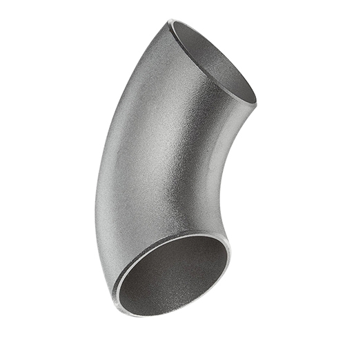 Titanium Buttweld Elbow