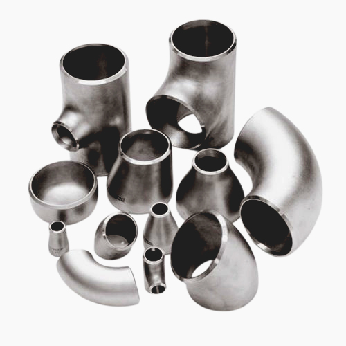 Titanium Grade 1 Buttweld Pipe Fittings
