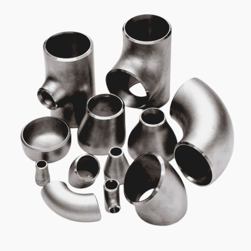 Titanium Grade 9 Buttweld Pipe Fittings