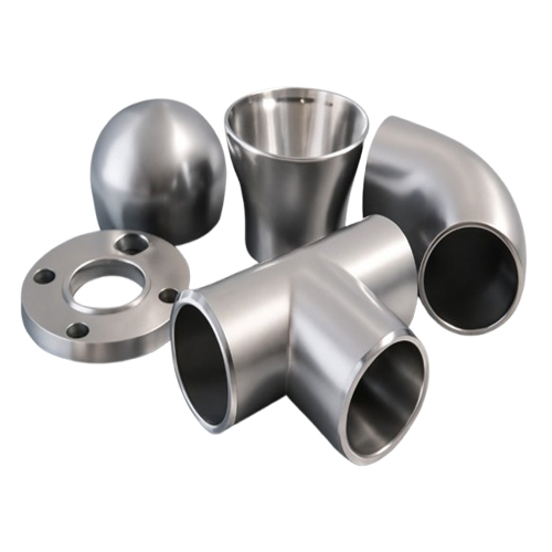 Buttweld Pipe Fittings