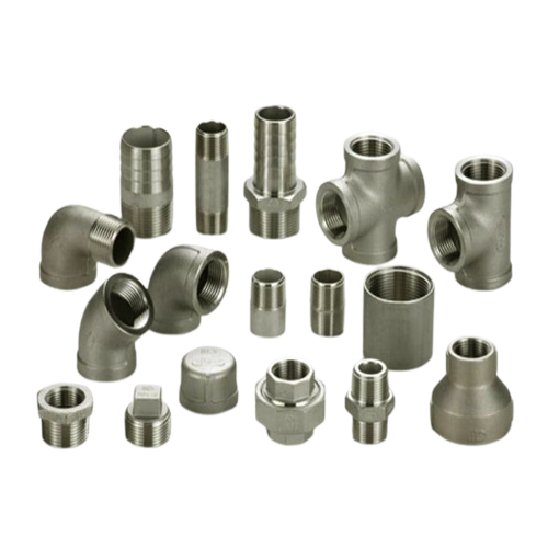 Alloy Steel Forged Fittings