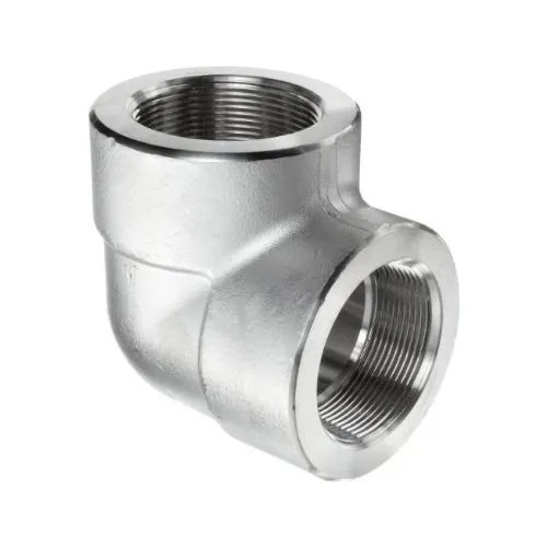 Alloy Steel Forged Elbow