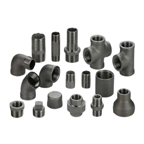 Carbon Steel Forged Fittings