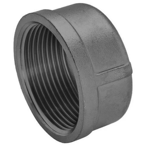 Carbon Steel Forged Pipe Cap
