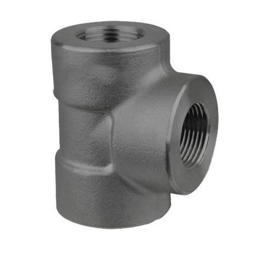 Carbon Steel Forged Tee