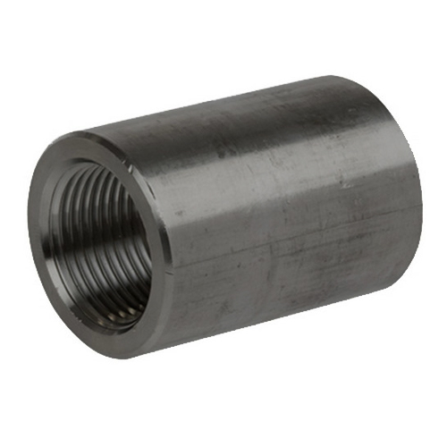 Carbon Steel Forged Full Coupling