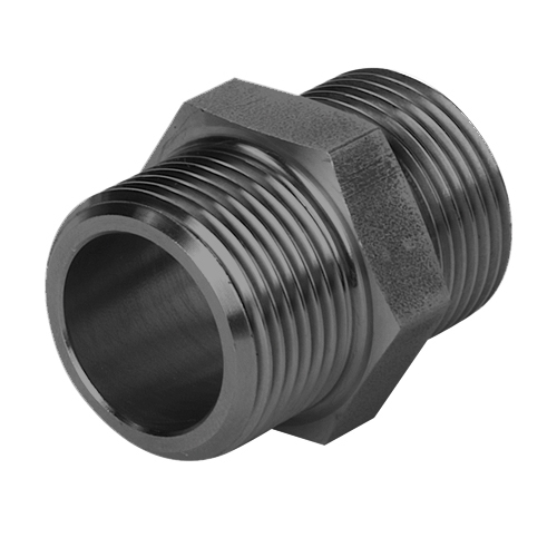 Carbon Steel Forged Nipple