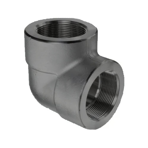 Carbon Steel Forged Elbow