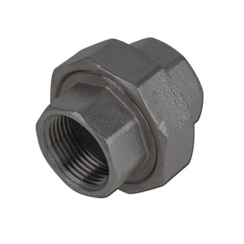 Carbon Steel Forged Union