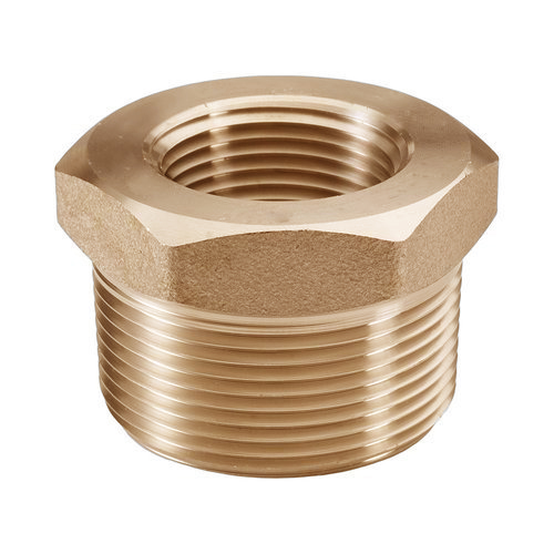 Cupro Nickel 70/30 Forged Bushing