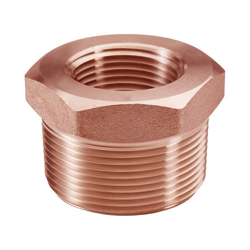 Cupro Nickel 90/10 Forged Bushing