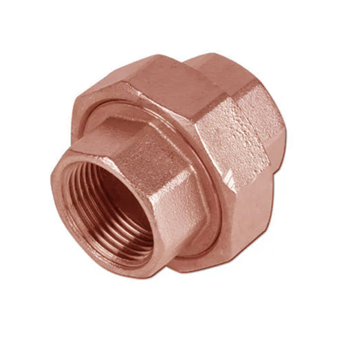 Cupro Nickel 90/10 Forged Union