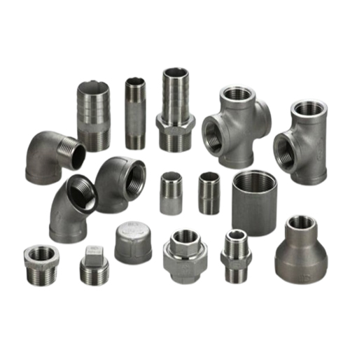Hastelloy Forged Fittings