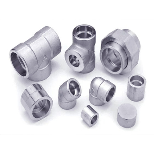 Hastelloy C276 Forged Pipe Fittings