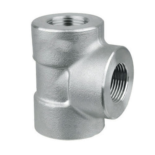 Hastelloy C22 C276 Forged Tee