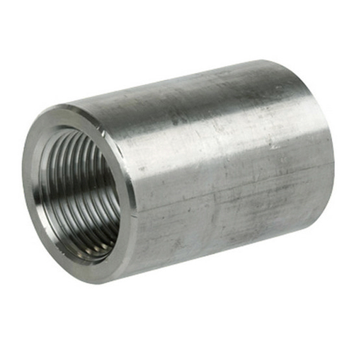 Hastelloy C22 C276 Forged Full Coupling