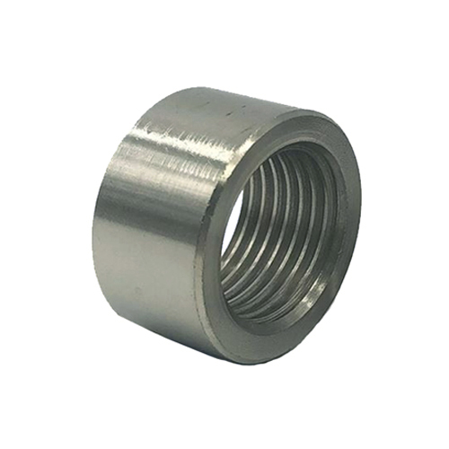 Hastelloy C22 C276 Forged Half Coupling