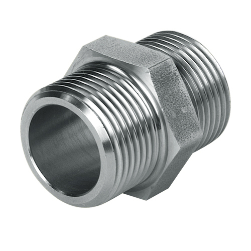 Hastelloy C22 C276 Forged Nipple