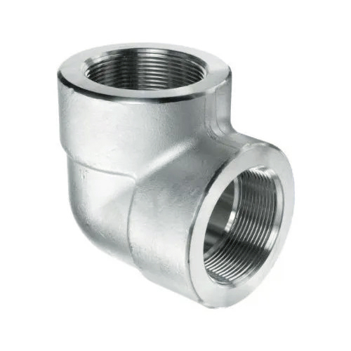 Hastelloy C22 C276 Forged Elbow