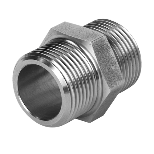 Incoloy 800 800HT 825 Forged Nipple