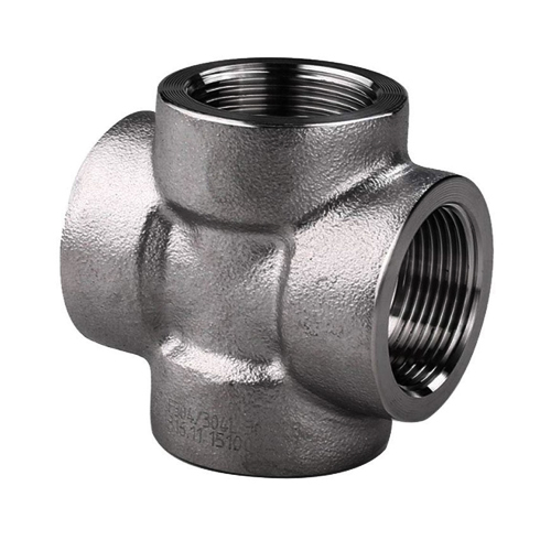 Monel 400/K500 Forged Cross