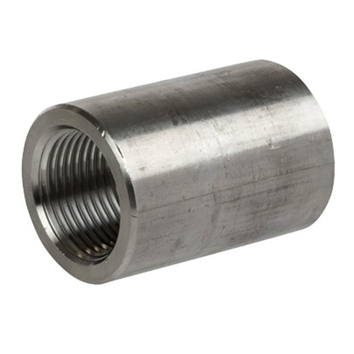Monel 400/K500 Full Coupling