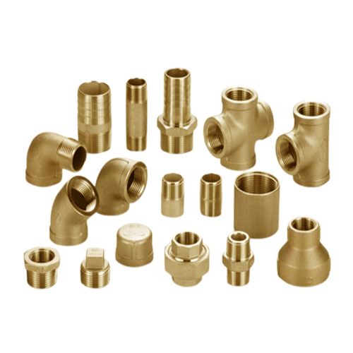 Nickel Alloy Forged Fittings