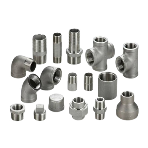 Stainless Steel Forged Fittings