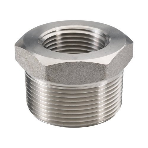 Stainless Steel 904L Forged Bushing