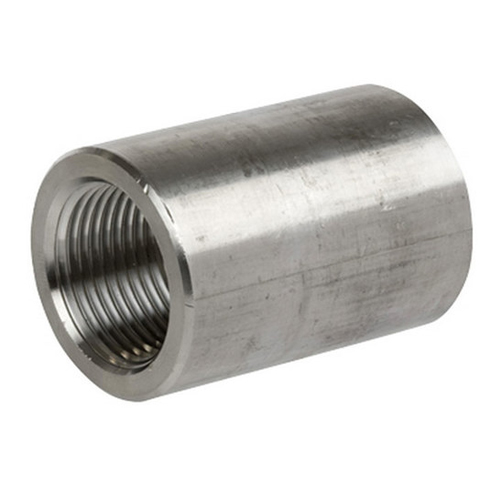 Stainless Steel 904L Forged Full Coupling