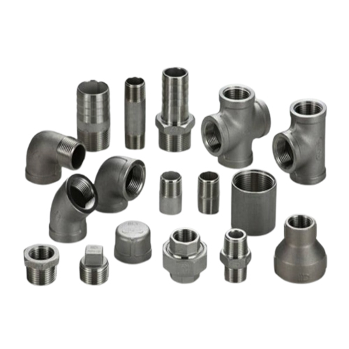 Titanium Forged Fittings