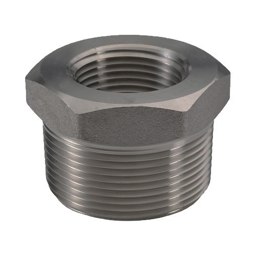 Titanium Forged Bushing