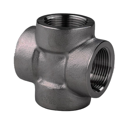 Titanium Forged Cross