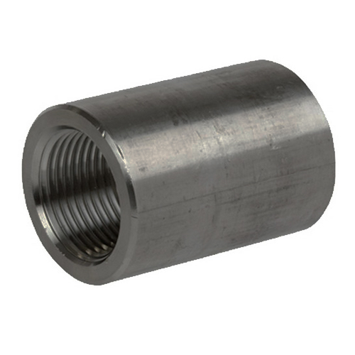 Titanium Forged Full Coupling
