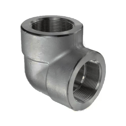 Titanium Forged Elbow