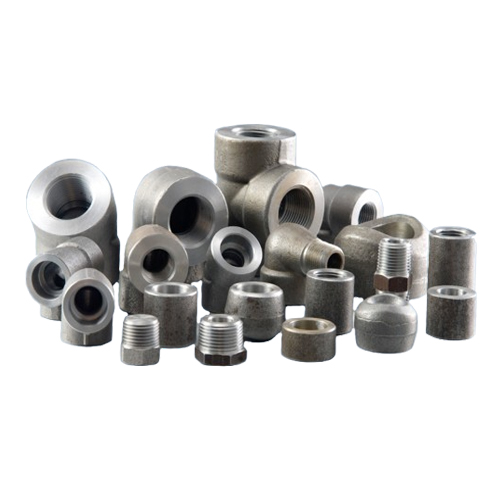 Forged Pipe Fittings