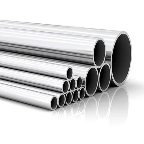 Alloy Steel Pipes & Tubes