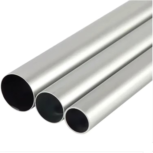 High Quality Aluminium Pipes & Tubes