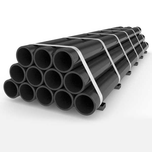 Carbon Steel Pipes & Tubes